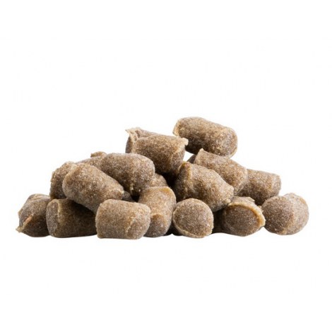 Chewies Trainings-Happen Jagnięcina monobiałkowe, bezzbożowe wiaderko 300g - 3