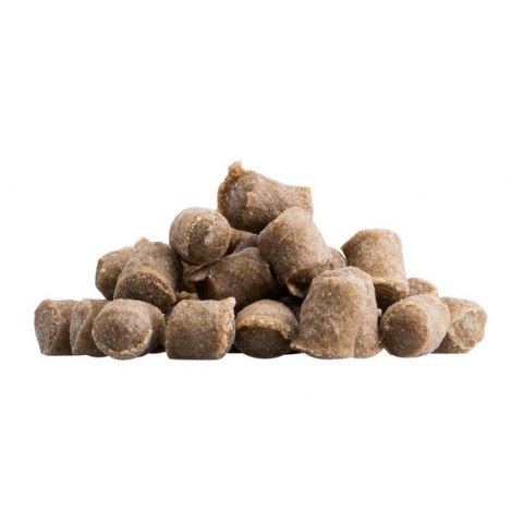 Chewies Trainings-Happen Kangur monobiałkowe, bezzbożowe wiaderko 300g - 3
