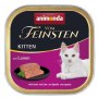 Animonda vom Feinsten Cat Kitten z Jagnięciną tacka 100g - 2