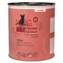 Catz Finefood Classic N.03 Drób puszka 800g - 2