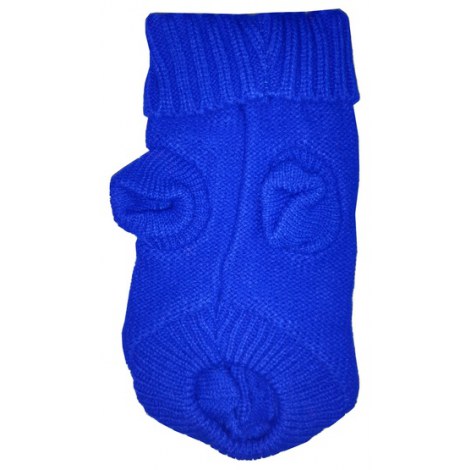 Doggy Fashion Golf 6"/26cm chabrowy - 2
