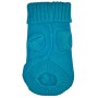 Doggy Fashion Golf 6"/26cm turkusowy - 3