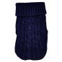 Doggy Fashion Golf 6"/26cm granatowy - 2