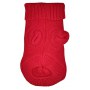 Doggy Fashion Golf 8"/30cm czerwony - 3