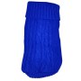 Doggy Fashion Golf 8"/30cm chabrowy - 2