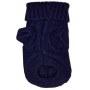 Doggy Fashion Golf 8"/30cm granatowy - 3