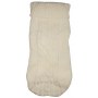 Doggy Fashion Golf 10"/32cm ecru - 2