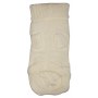 Doggy Fashion Golf 12"/34cm ecru - 3