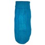 Doggy Fashion Golf 14"/36cm turkusowy - 2