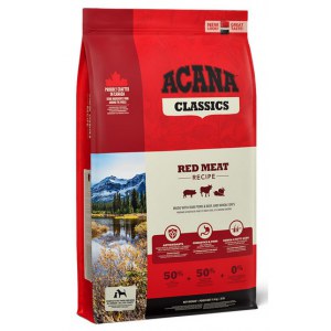 Acana Classics Red Meat Dog 11,4kg
