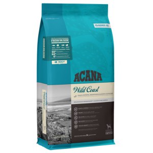 Acana Classics Wild Coast Dog 17kg