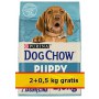 Purina Dog Chow Puppy Jagnięcina 2,5kg (2+0,5kg) - 3
