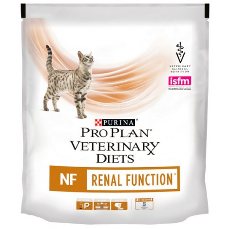 Purina Veterinary Diets Renal Function NF Advanced Care Feline 350g - 2