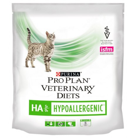 Purina Veterinary Diets Hypoallergenic HA Feline 325g - 2
