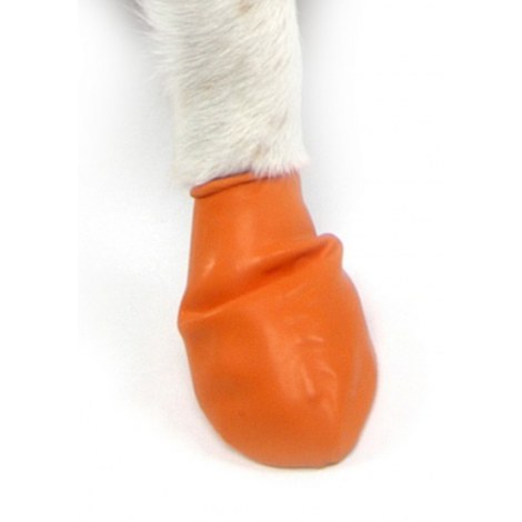 Pawz Obuwie gumowe XS 1szt
