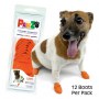 Pawz Obuwie gumowe XS 1szt - 3