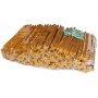 Magnum Patyczki dentystyczne gwiazdki naturalne 50 szt. [16248] - 3