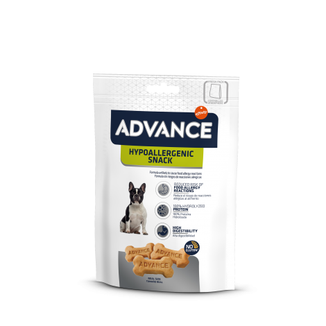 ADVANCE SNACK Hypoallergenic - przysmak dla psów z alergią 150g [500372]