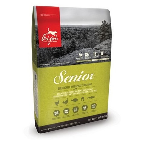 Orijen Senior 340g - 2