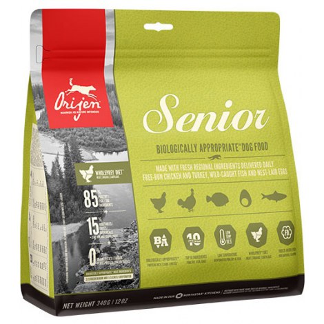 Orijen Senior 340g