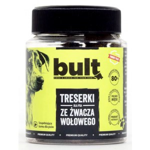 Bult Treserki ze żwacza wołowego słoik 250g