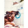 LickiMat Splash miska z przyssawką turkusowa - 9