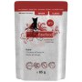 Catz Finefood Classic Senior N.03 Kurczak saszetka 85g - 2