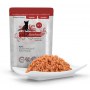 Catz Finefood Classic Senior N.03 Kurczak saszetka 85g - 4