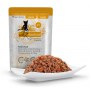 Catz Finefood Classic Senior N.07 Wołowina i cielęcina saszetka 85g - 4