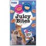 Inaba Cat Juicy Bites Tuńczyk i kurczak 33,9g - 2