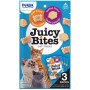 Inaba Cat Juicy Bites Przegrzebek i krab 33,9g - 2