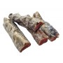Prozoo Kaczka w skórze ryby 500g [11218L] - 2