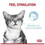 Royal Canin Sensory Feel w sosie karma mokra dla kotów dorosłych saszetka 85g - 3