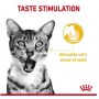 Royal Canin Sensory Taste w sosie karma mokra dla kotów dorosłych saszetka 85g - 3
