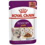 Royal Canin Sensory Taste w sosie karma mokra dla kotów dorosłych saszetka 85g - 2