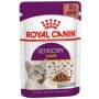 Royal Canin Sensory Taste w sosie karma mokra dla kotów dorosłych saszetka 85g - 2