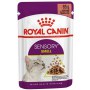 Royal Canin Sensory Smell w sosie karma mokra dla kotów dorosłych saszetka 85g - 2