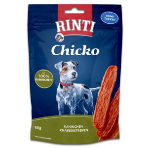 Rinti Chicko Kaninchen - królik 60g