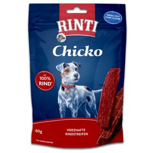 Rinti Chicko Rind - wołowina 60g