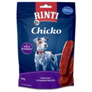Rinti Extra Chicko Schinken - szynka 60g