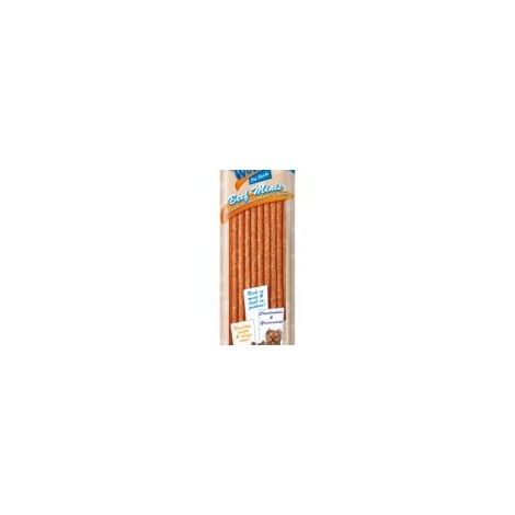 BOW WOW Przysmaki kolagenowe Beef Minis 10szt 75g [BW882]