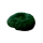 Legowisko włochate szare małe