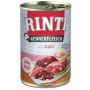 Rinti Kennerfleisch Kalb pies - cielęcina puszka 400g - 3