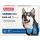 BEAPHAR VERMICON LINE-ON DOG M 3ML - 3 pipety kropli przeciwpchłowych dla psów