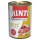 Rinti Kennerfleisch Pute pies - indyk puszka 400g