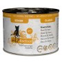 Catz Finefood Classic Senior N.07 Wołowina i cielęcina puszka 200g - 2