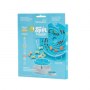 PDH SPIN LICK FRISBEE BLUE MEDIUM miska interaktywna [PDHF204] - 4