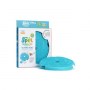 PDH SPIN LICK FRISBEE BLUE MEDIUM miska interaktywna [PDHF204] - 2