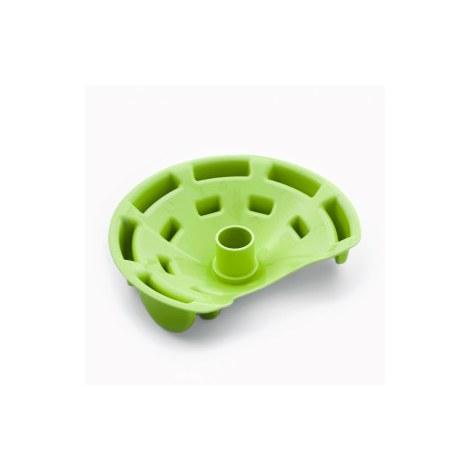 PDH SPIN UFO MAZE GREEN TRICKY miska interaktywna [PDHF109] - 3