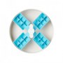 PDH Spin Windmill Blue Easy - Miska interaktywna dla psa niebieska [PDHF105] - 2